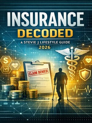 cover image of Insurance Decoded